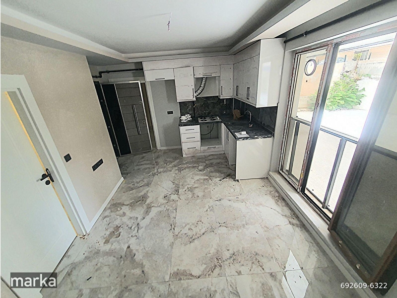 Eryaman mah.sifir yatirima uygun 2+1 ters dublex dai̇re (mesken tapulu)/marka