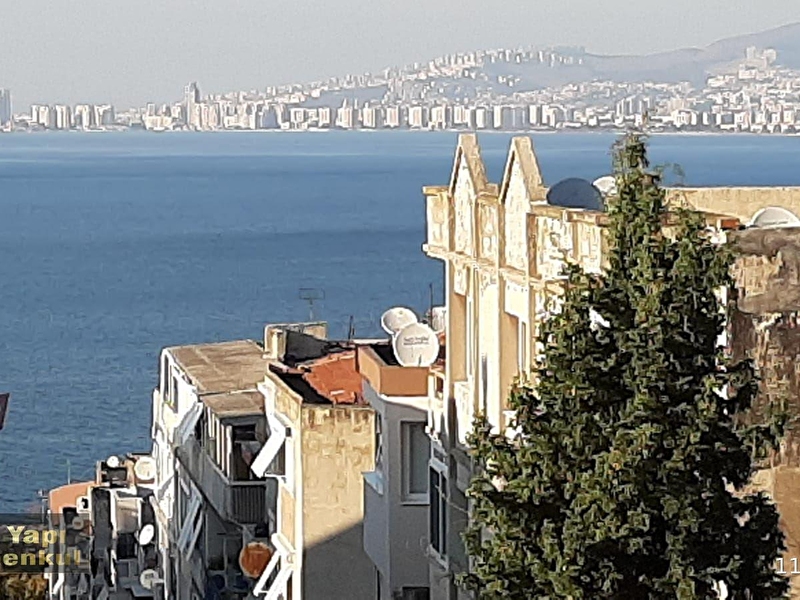445 000 Tl Hatay Noktada Cadde Yakini Deniz Goren Arakat 2 1 Satilik Daire