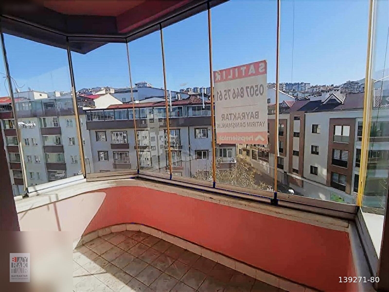 Trabzon ortahi̇sar satilik dai̇re bayraktar yatirim danişmanlik