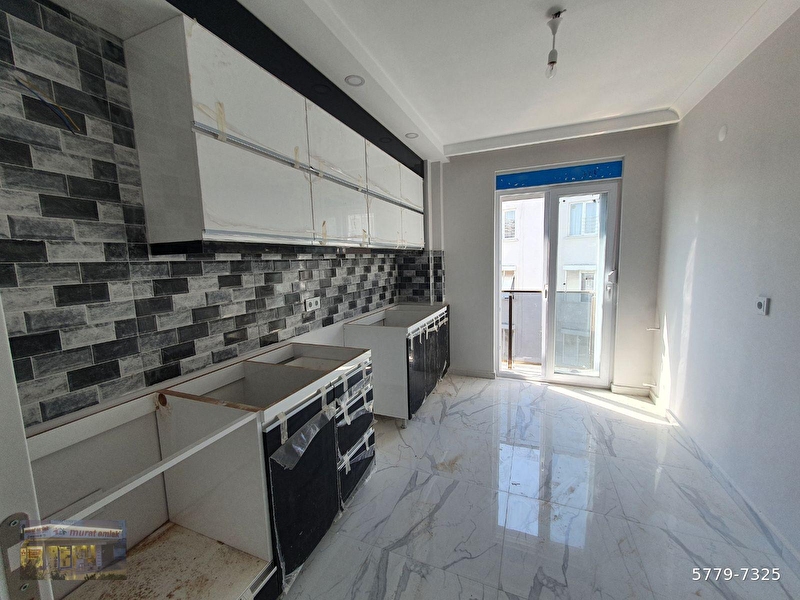 458 000 Tl Caybasinda Sifir Lux 2 1 Ayri Mutfakli Merkeze Yakin Daire