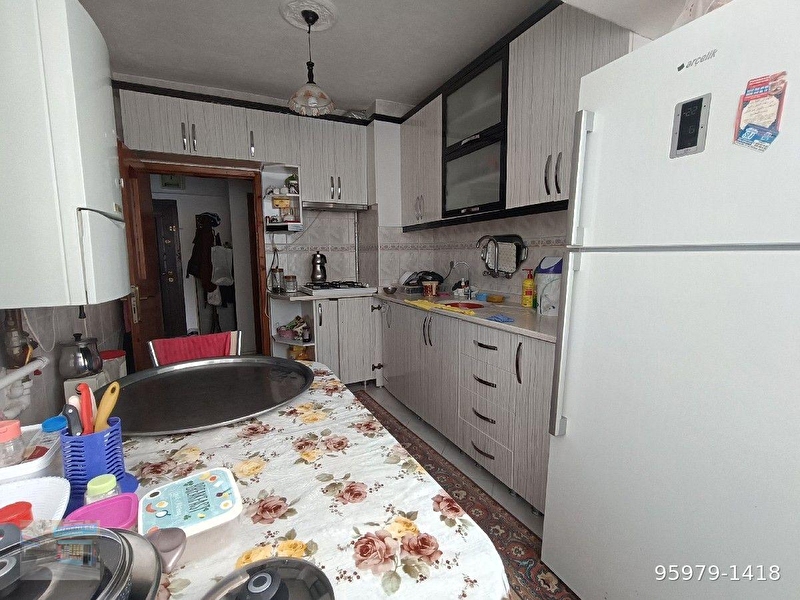 Sözgenler emlak tan si̇ncan tandoğan mah merkezi̇ konumda satilik dai̇re