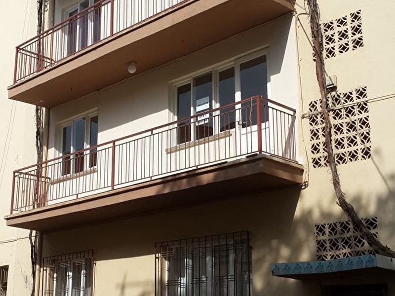 Mesudiye 2+1 aydın