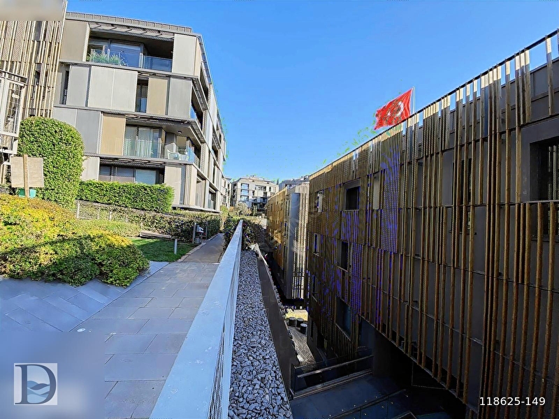 Ulus savoy ki̇ralik 3+1 dai̇re