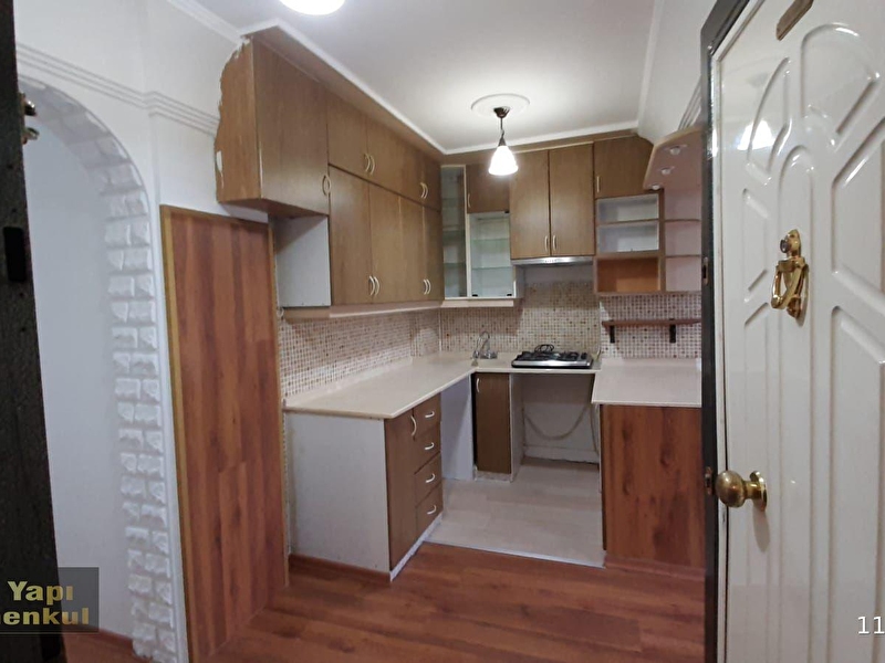 425 000 Tl Ucyol Metro Yakini Park Manzarali Hazir Kiracili Satilik Daire