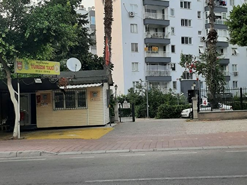 Meltem bulv. anil si̇t. ki̇ralik dai̇re,8/3'ü,3+1-yola cephe