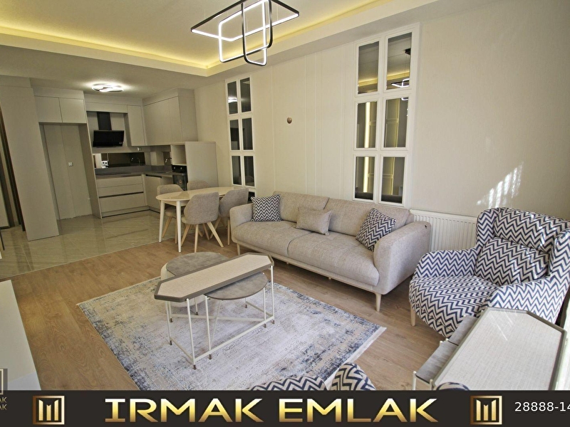 Bağlıca satılık k.otoparklı geniş yapıda 3+1 lüks daire