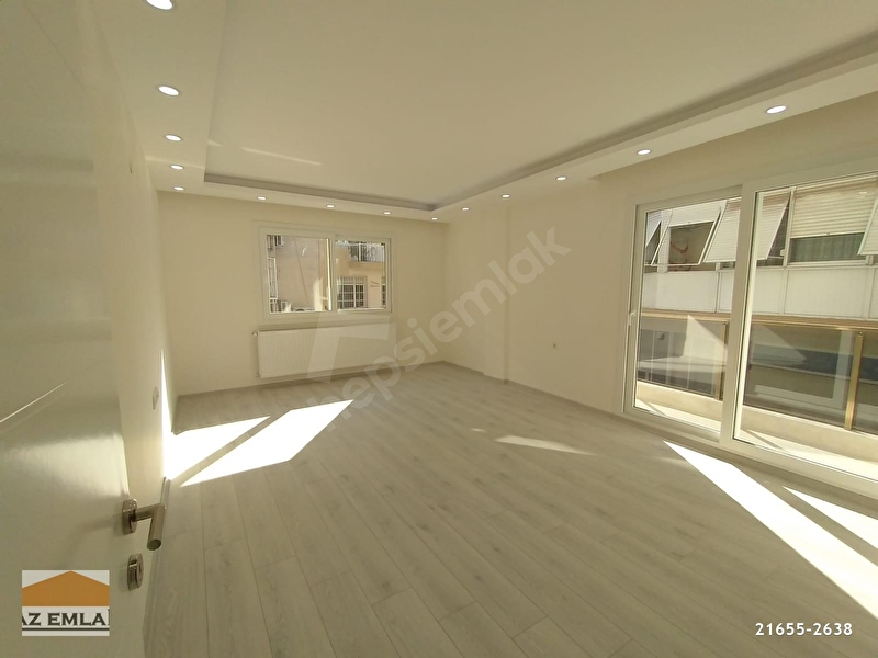 535 000 Tl Ucyol Metro Yakini Arakat Luxs Satilik Daire