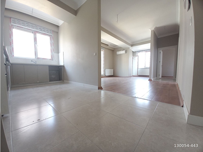 Eycan'dan bağdata i̇lk paralel balkon ebeveynli 2+1 satılık daire