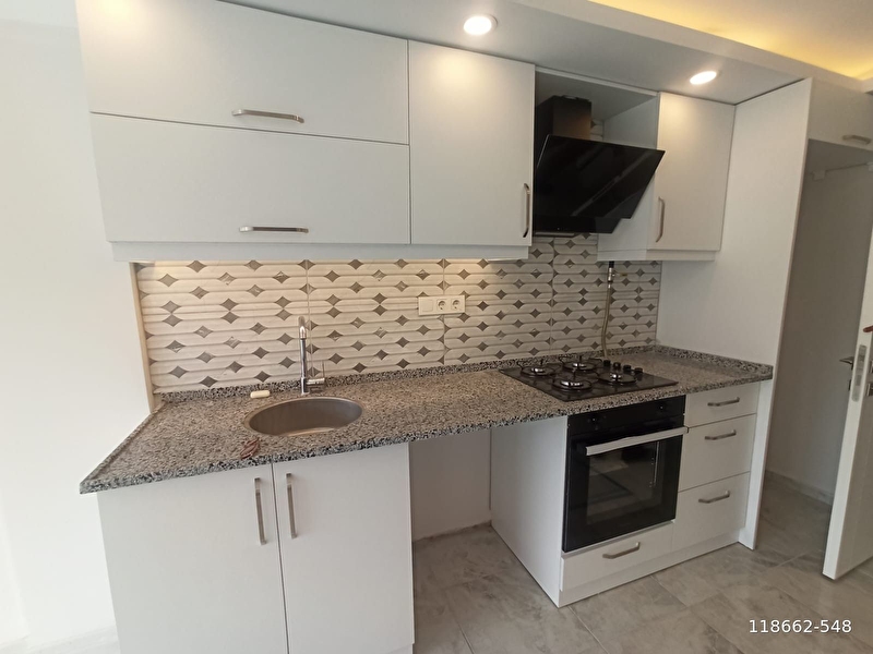 Full bakimli 3+1 satilik dai̇re