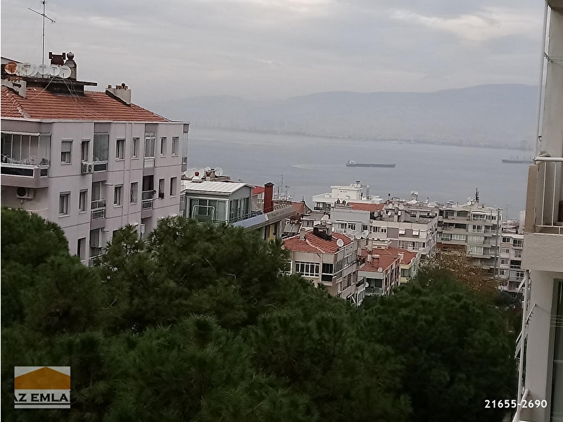 360 000 Tl Basinsitesinde Park Deniz Manzarali Satilik Daire