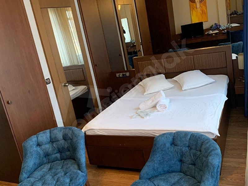 Günlük Kiralık 1 Odalı Daire İstanbul Pendik Kurtköy Mahallesi 2 Kişi Kapasiteli