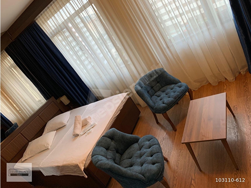 Günlük Kiralık 1 Odalı Daire İstanbul Pendik Kurtköy Mahallesi 2 Kişi Kapasiteli