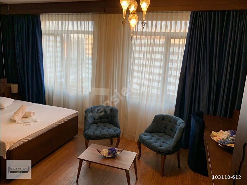 Günlük Kiralık 1 Odalı Daire İstanbul Pendik Kurtköy Mahallesi 2 Kişi Kapasiteli