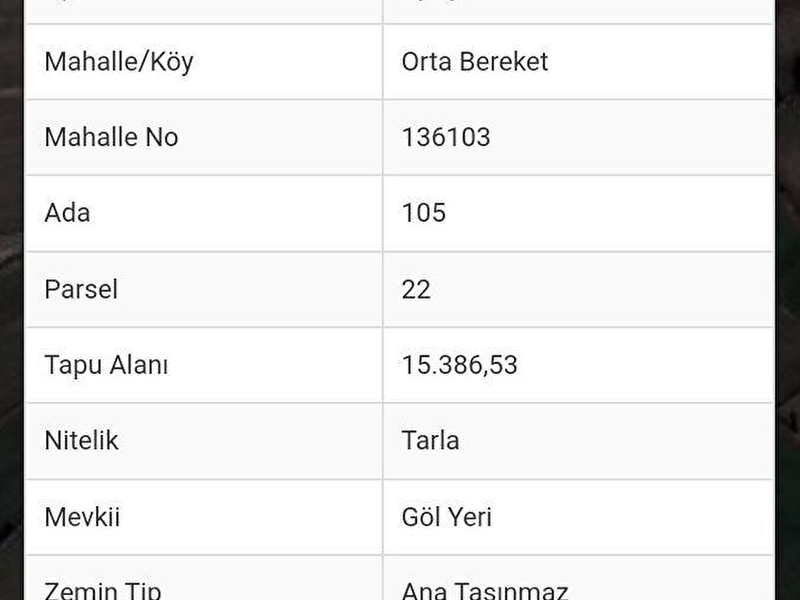 Ankara ayaş ortaberket,te müstaki̇l parsel 15,386 m2 yeri̇ satiyoruz çok hesapli pazarlik,,li