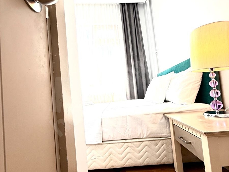 Günlük Kiralık 1 Odalı Daire Ankara Altındağ Hacettepe Mahallesi 3 Kişi Kapasiteli