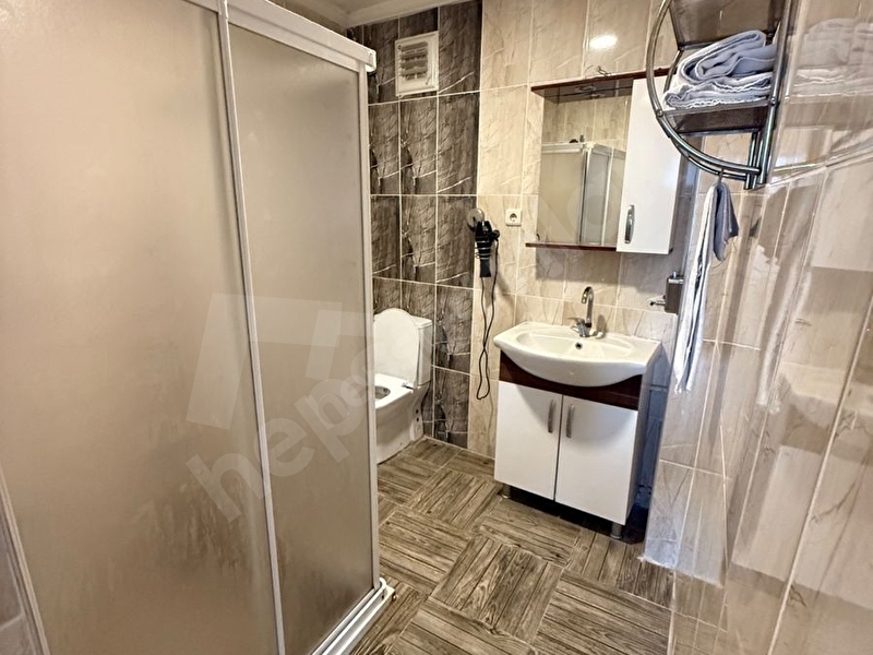 Günlük Kiralık 1 Odalı Daire Ankara Altındağ Hacettepe Mahallesi 3 Kişi Kapasiteli