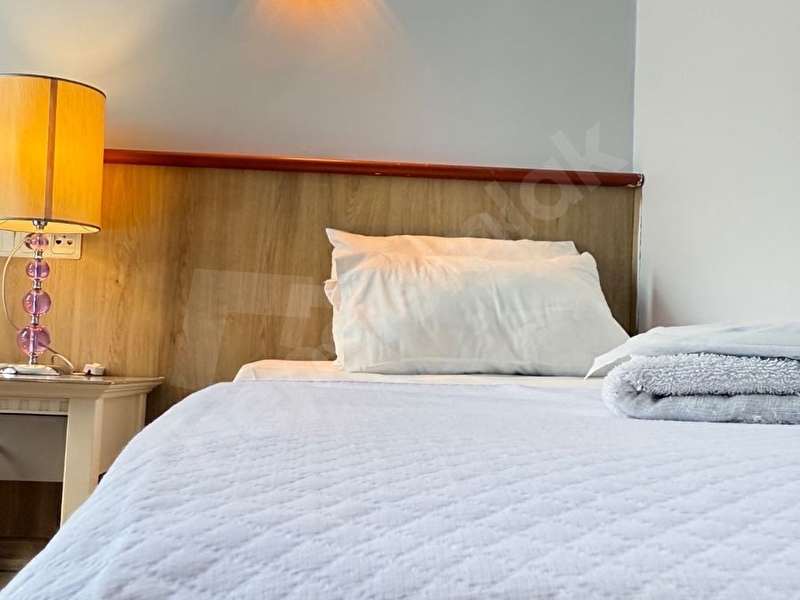 Günlük Kiralık 1 Odalı Daire Ankara Altındağ Hacettepe Mahallesi 3 Kişi Kapasiteli