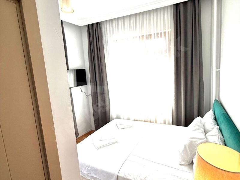 Günlük Kiralık 1 Odalı Daire Ankara Altındağ Hacettepe Mahallesi 3 Kişi Kapasiteli