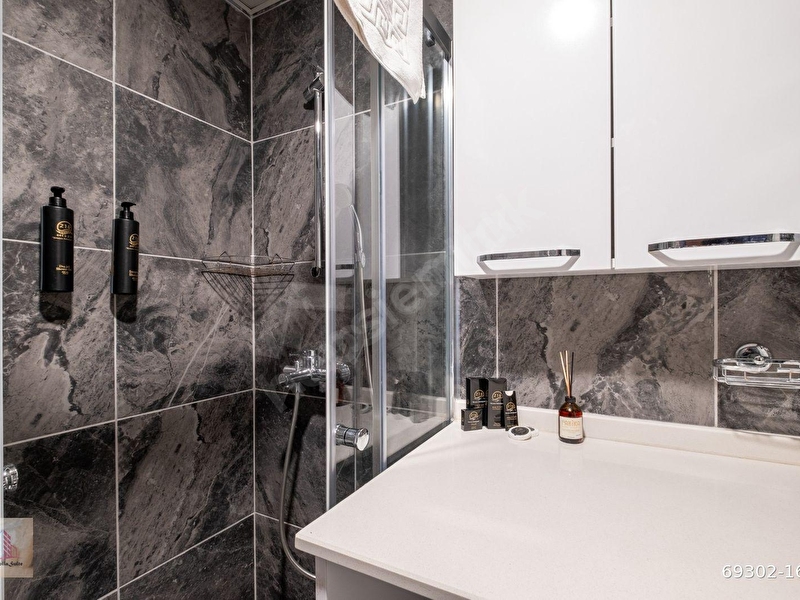 Günlük Kiralık 1 Odalı Daire İstanbul Üsküdar Mimar Sinan Mahallesi 2 Kişi Kapasiteli