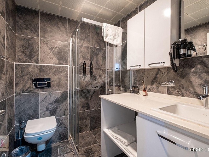 Günlük Kiralık 1 Odalı Daire İstanbul Üsküdar Mimar Sinan Mahallesi 2 Kişi Kapasiteli