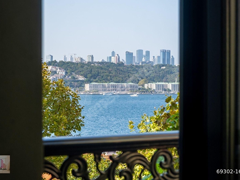 Günlük Kiralık 1 Odalı Daire İstanbul Üsküdar Mimar Sinan Mahallesi 2 Kişi Kapasiteli