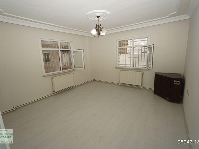 325 000 Tl Gaziosmanpasa Yildiztabya 2 1 95m2 Y Giris Terasli Satilik Daire