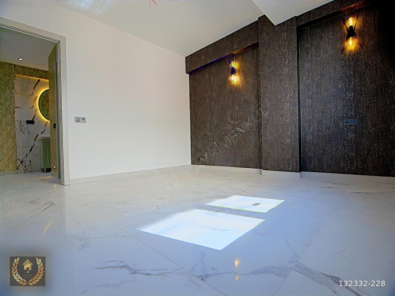 Başak gayri̇menkulden albayrakta satilik 2+1 dai̇relerler
