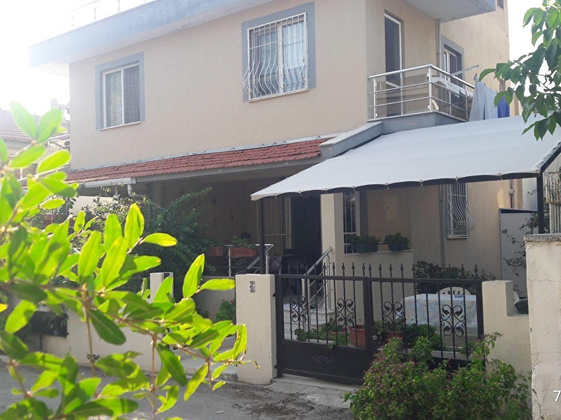 750 000 Tl Ozdere Ortakoy Emlaktan Satilik 3 1 Esyali Denize Yakin Yazlik