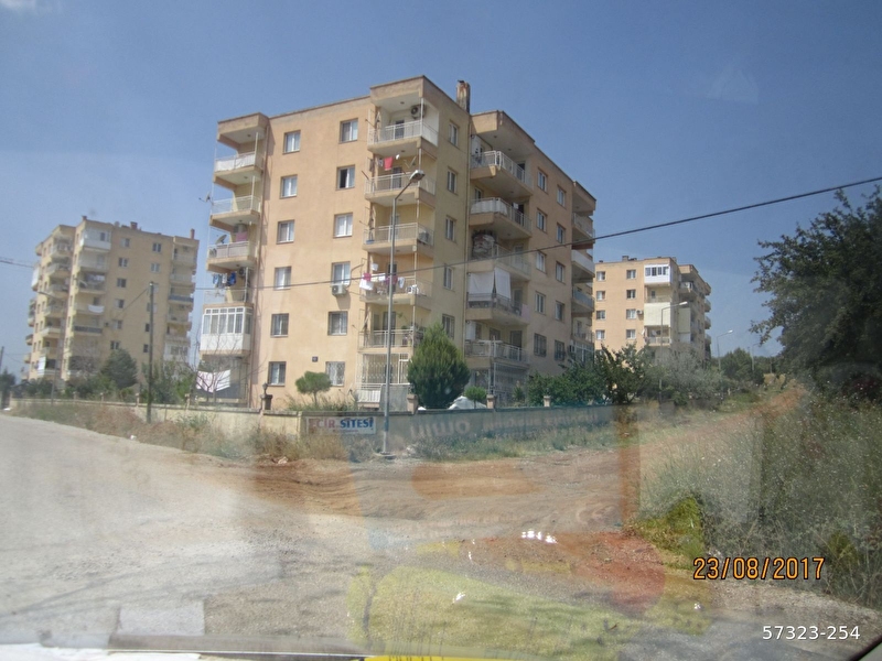 2 250 000 Tl Ayrancilar Inonu Mahallesinde 8 Kat Imarli 2 240 M Satilik Arsa