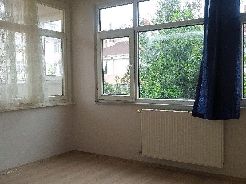 Vip gayrimenkul'den fatih çapa odabaşı camisine çok yakın 2+1 4 son kat arka cebe kiralık daire