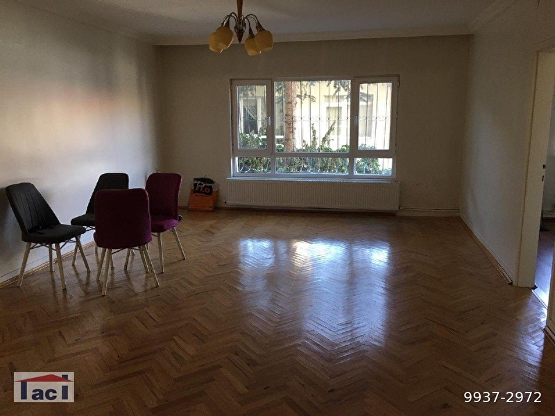 Seyranbağlari zulfi̇kar sokakta 2+1 ki̇rali̇k dai̇re