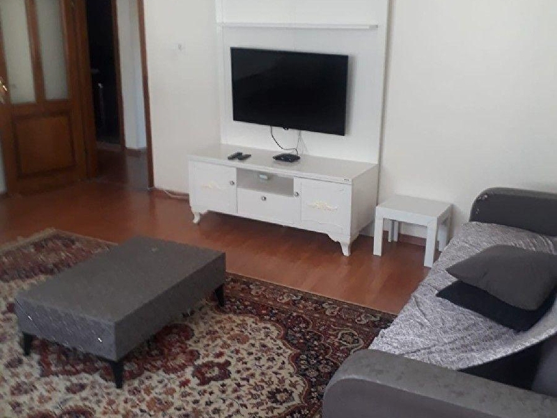 Vip gayrimen güzel fatih çapa topkapı mahallesi cevizzade'de 3+1 140 metrekare eşyalı kiralık daire