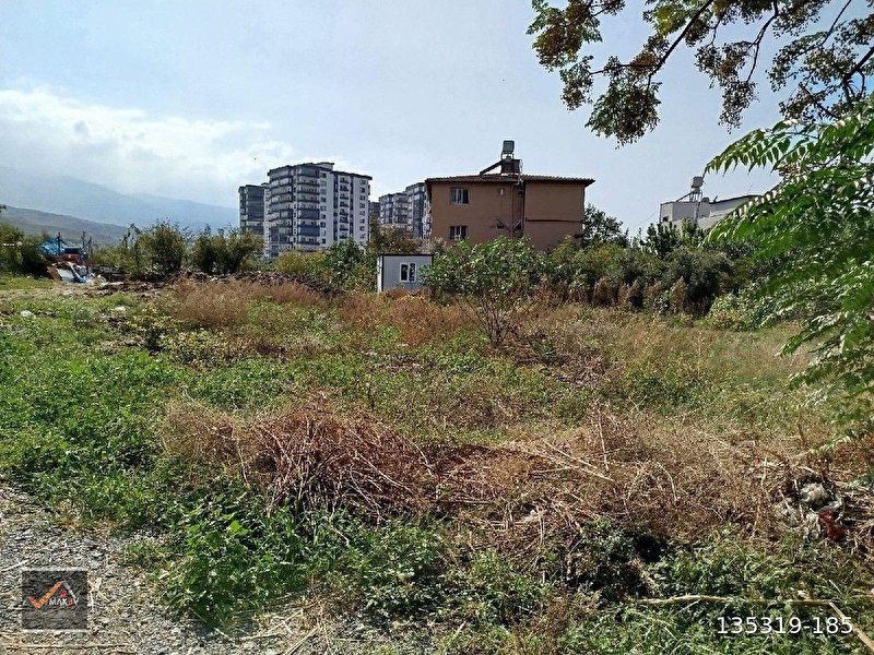 Hatay arsuz nardüzü'nde satlik arsa