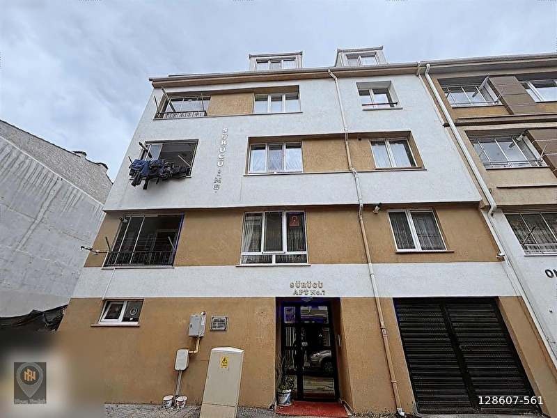 Nova emlak'tan yildiztepe mahallesi̇'nde firsat 2+1 satilik dai̇re