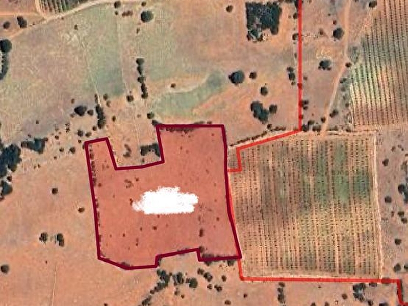 Satilik müstaki̇l 13.234 m2 tarla