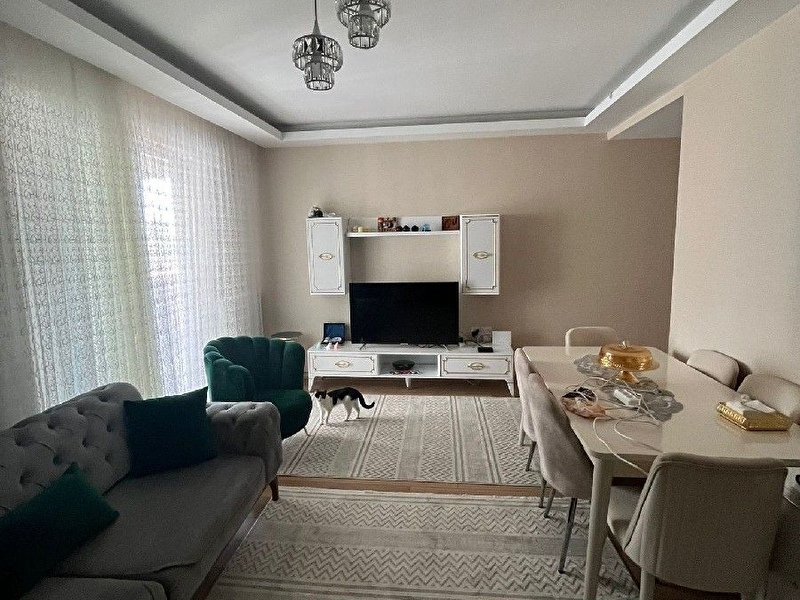 Örenci̇k mah.4+1 dai̇re