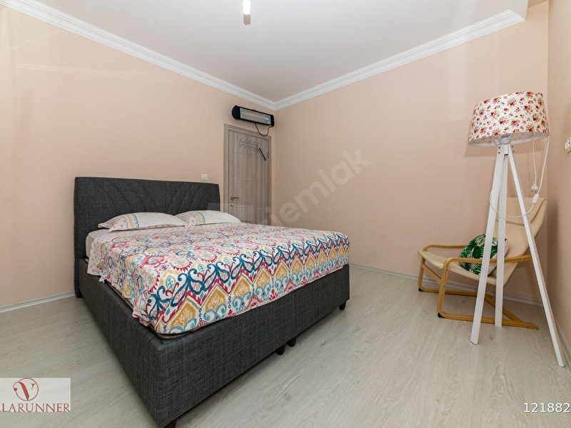 Günlük Kiralık 3 Odalı Villa Muğla Marmaris Hisarönü Mahallesi 10 Kişi Kapasiteli