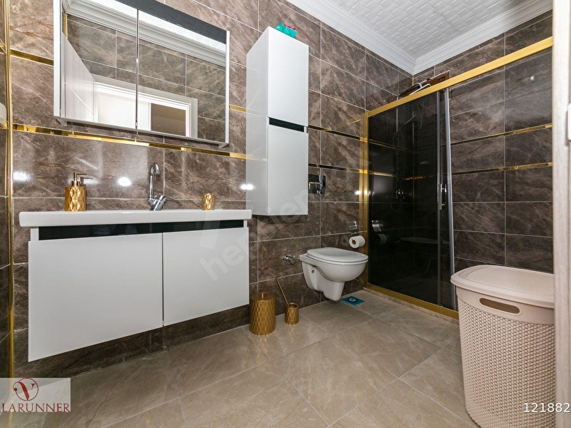 Günlük Kiralık 3 Odalı Villa Muğla Marmaris Hisarönü Mahallesi 10 Kişi Kapasiteli