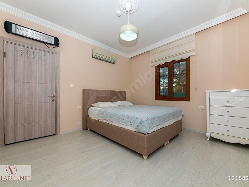 Günlük Kiralık 3 Odalı Villa Muğla Marmaris Hisarönü Mahallesi 10 Kişi Kapasiteli