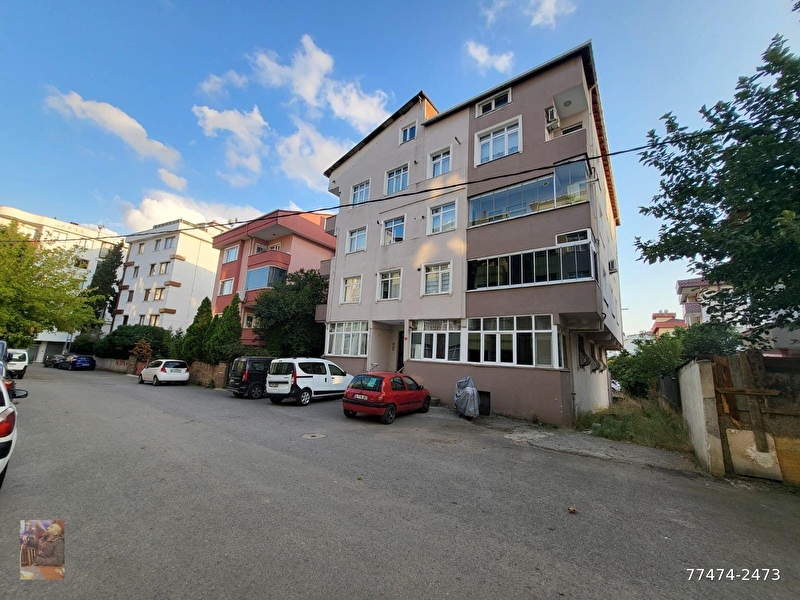 Tuzla merkezde yalıtımlı ful eşyalı naci avcı dan