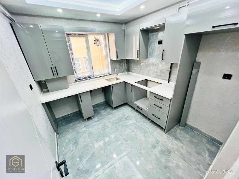 Ayvali caddesi̇nde bu fi̇yata böyle dai̇re yok 2+1 fi̇yat düştü !!