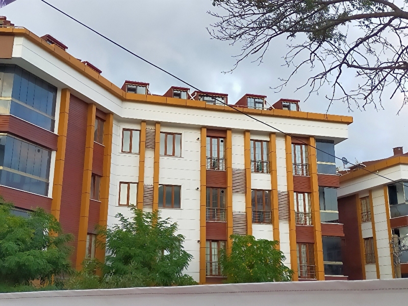 595 000 Tl Arnavutkoy Merkeze 2 Dakika Yurume Dubleks Ler
