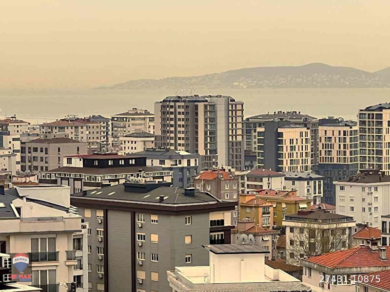 Satılık Daire, 3+1, 120 m2
