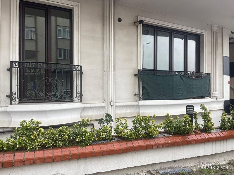 Konum süper kağithane hami̇di̇ye 2+1 şik ki̇ralik dai̇re