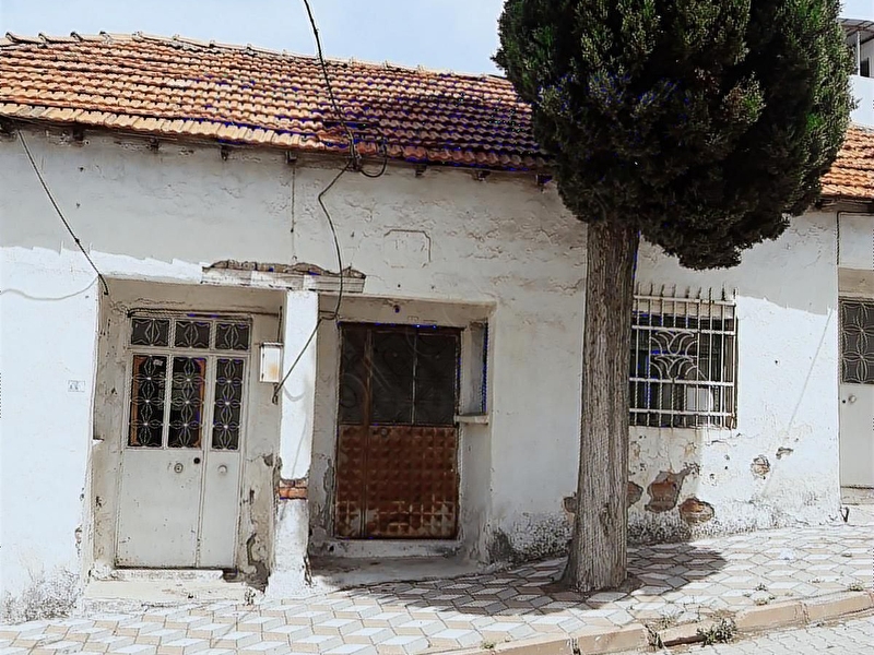 Hacı ishak mah de arsa