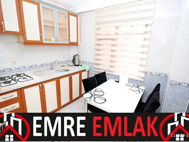Elvankente 2+1 full+full otel konforunda eşyali ki̇ralik dai̇re