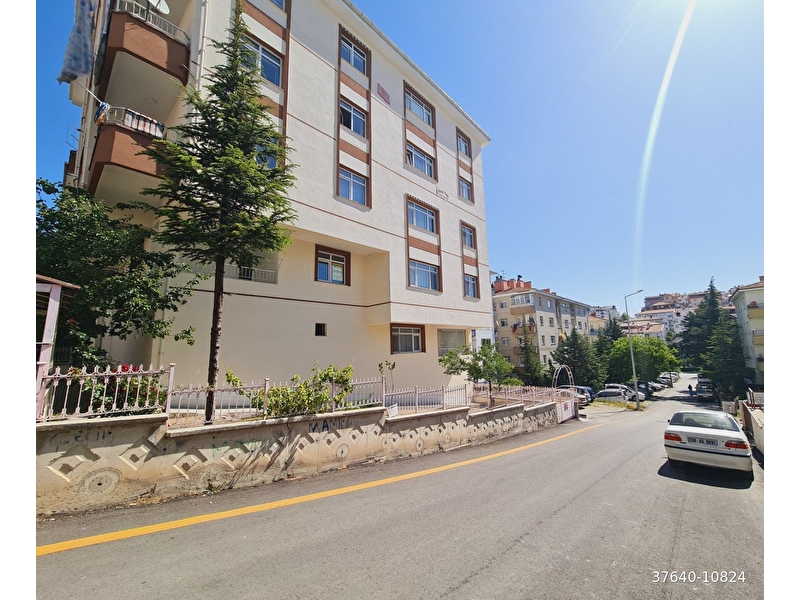 Elvan mah aci̇l satilik 2+1 kat konumunda ön cephe köşebaşi hesapli dai̇re