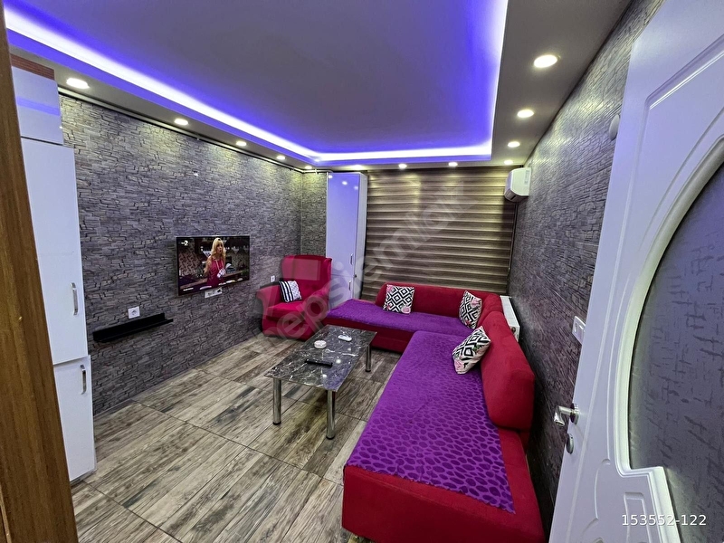 Günlük Kiralık 2 Odalı Daire İstanbul Şişli Merkez Mahallesi 4 Kişi Kapasiteli