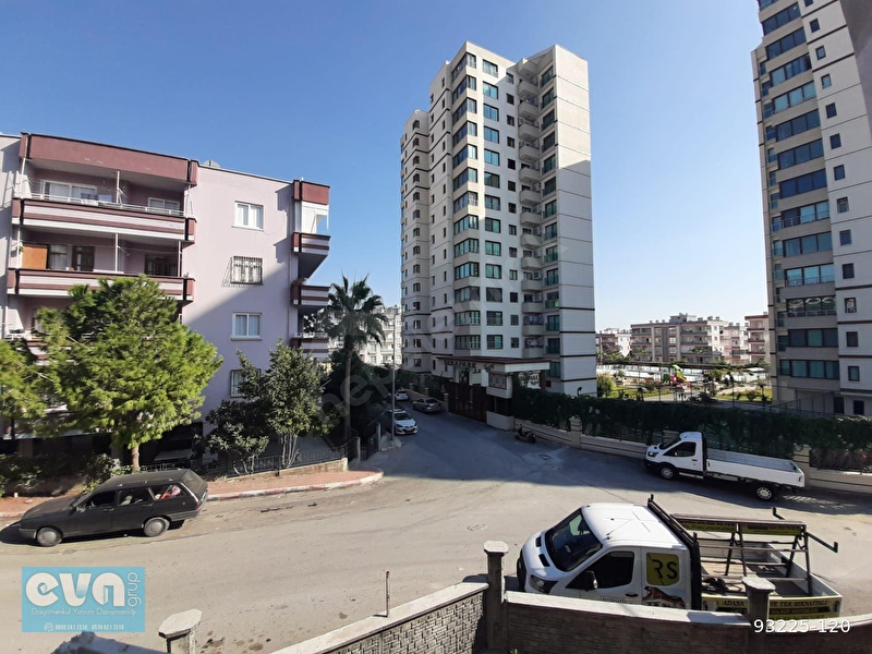 900 Tl Tarsus Emlak Tan Ergenekon Da Kiralik 3 1 Daire