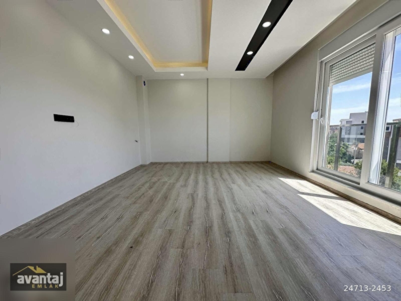 Fevzi̇ çakmakta ultra lüks geni̇ş 2+1 ferah dai̇re 120 m2